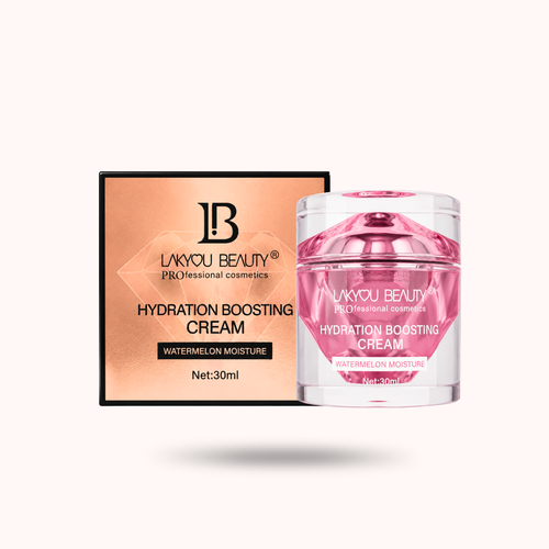 Lakyou Beauty Hydration Boosting Cream | Deep Moisturizing & Nourishing Face Cream