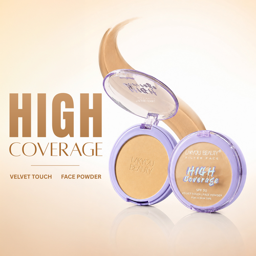 Lakyou Beauty Velvet Touch Compact Powder SPF 30 – image 11