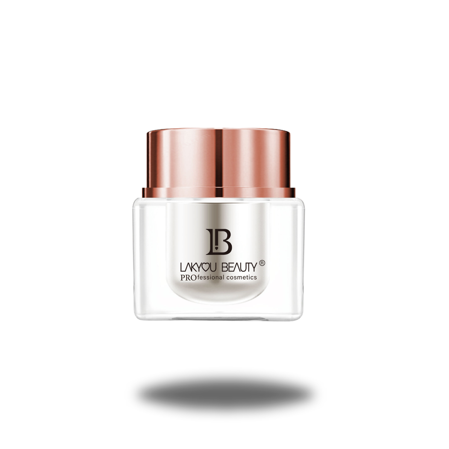 Lakyou Beauty Vitamin C Kojic Acid Brightening Cream | Dark Spot & Glow Cream