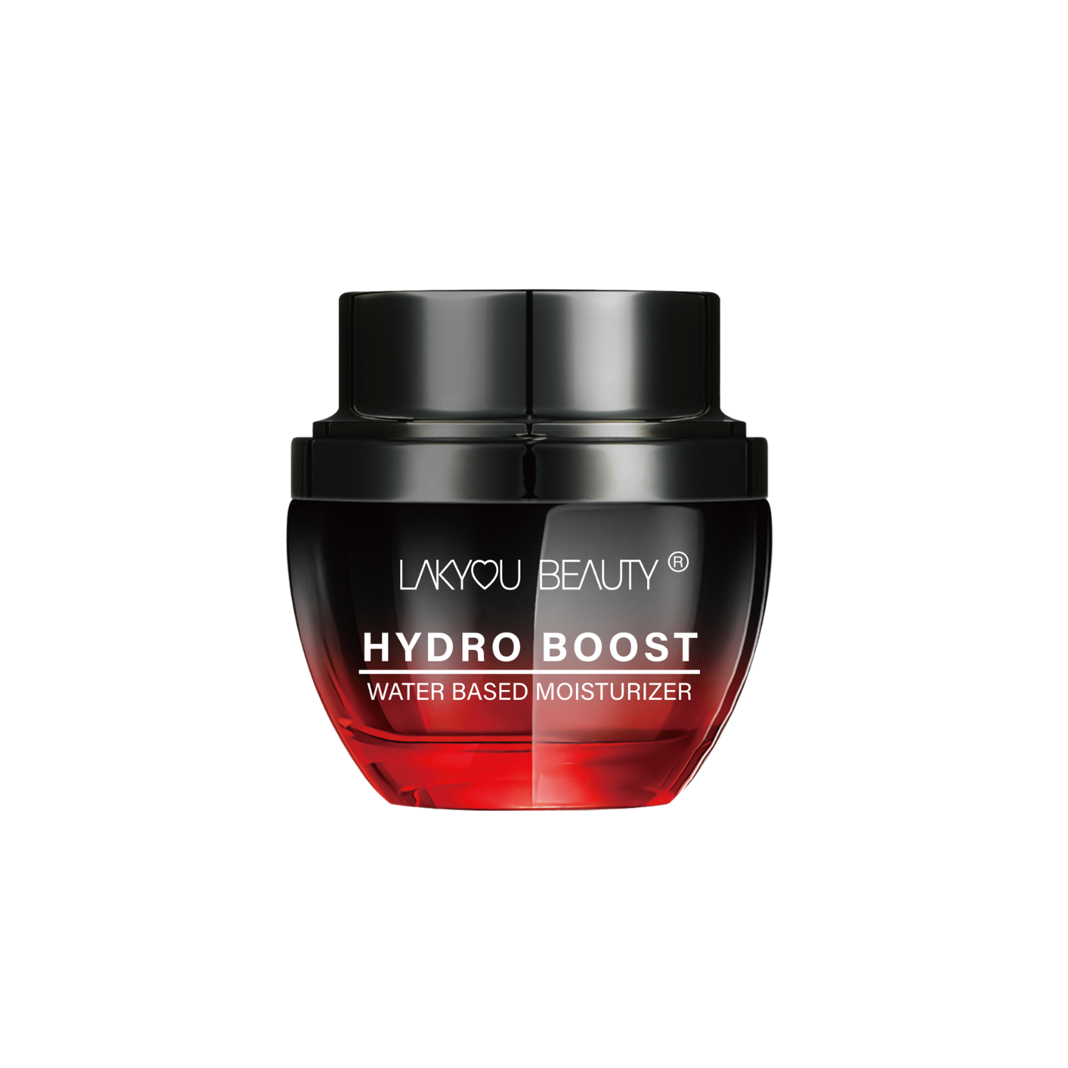 Lakyou Beauty Hydro Boost Gel | Lightweight Hydrating & Refreshing Face Gel