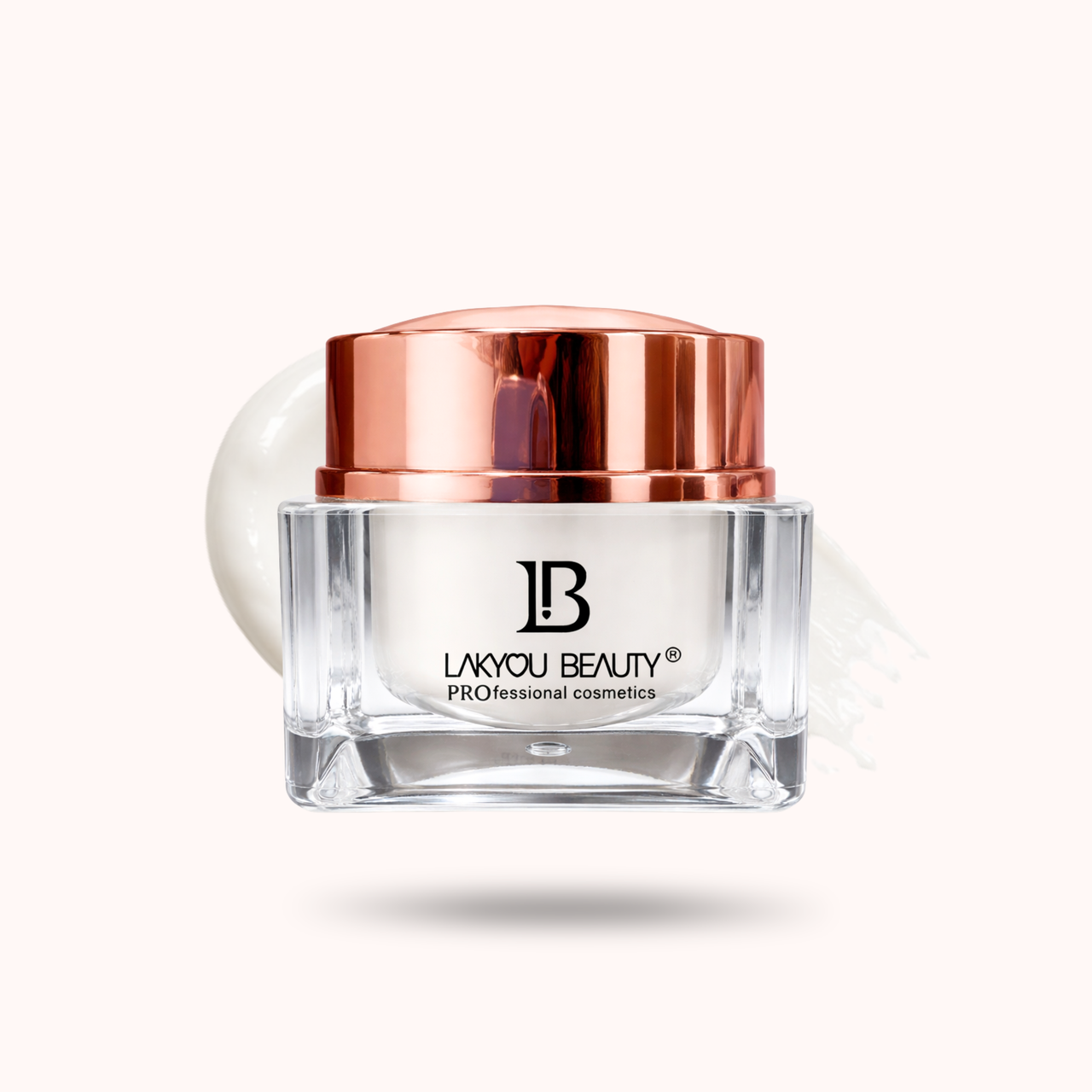 Lakyou Beauty Vitamin C Kojic Acid Brightening Cream | Dark Spot & Glow Cream
