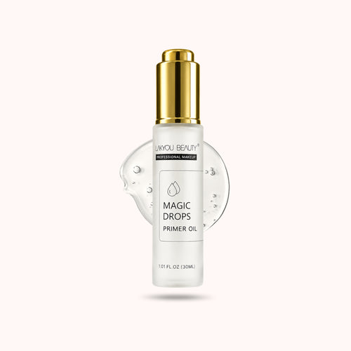 Lakyou Beauty - Magic Drop Primer Oil | Hydrating Glow Primer Oil