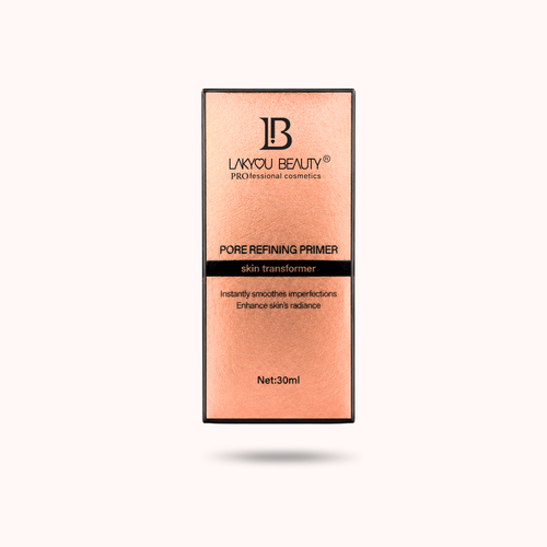 Lakyou Beauty Pore Refining Primer | Oil Control Smooth Makeup Primer