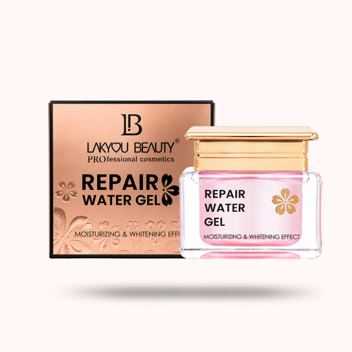 Lakyou Beauty Repair Water Gel | Lightweight Hydrating Face Gel