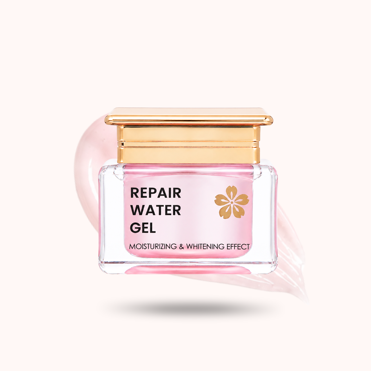 Lakyou Beauty Repair Water Gel | Lightweight Hydrating Face Gel