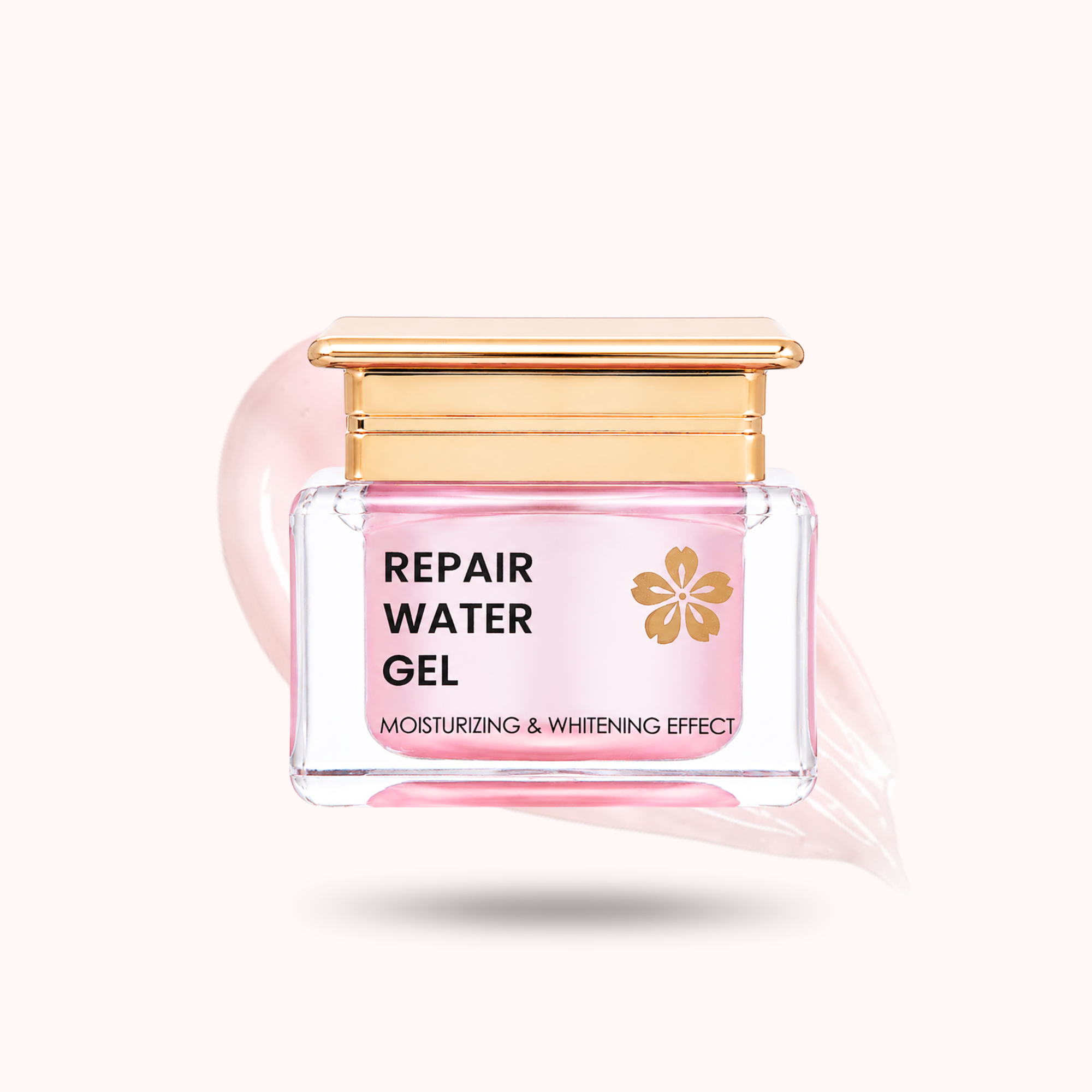 Lakyou Beauty Repair Water Gel | Lightweight Hydrating Face Gel