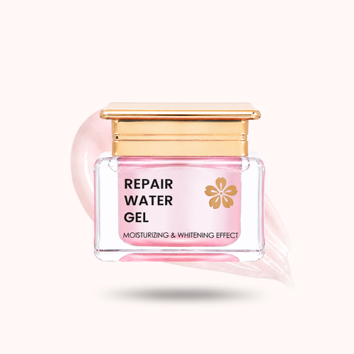 Lakyou Beauty Repair Water Gel | Lightweight Hydrating Face Gel