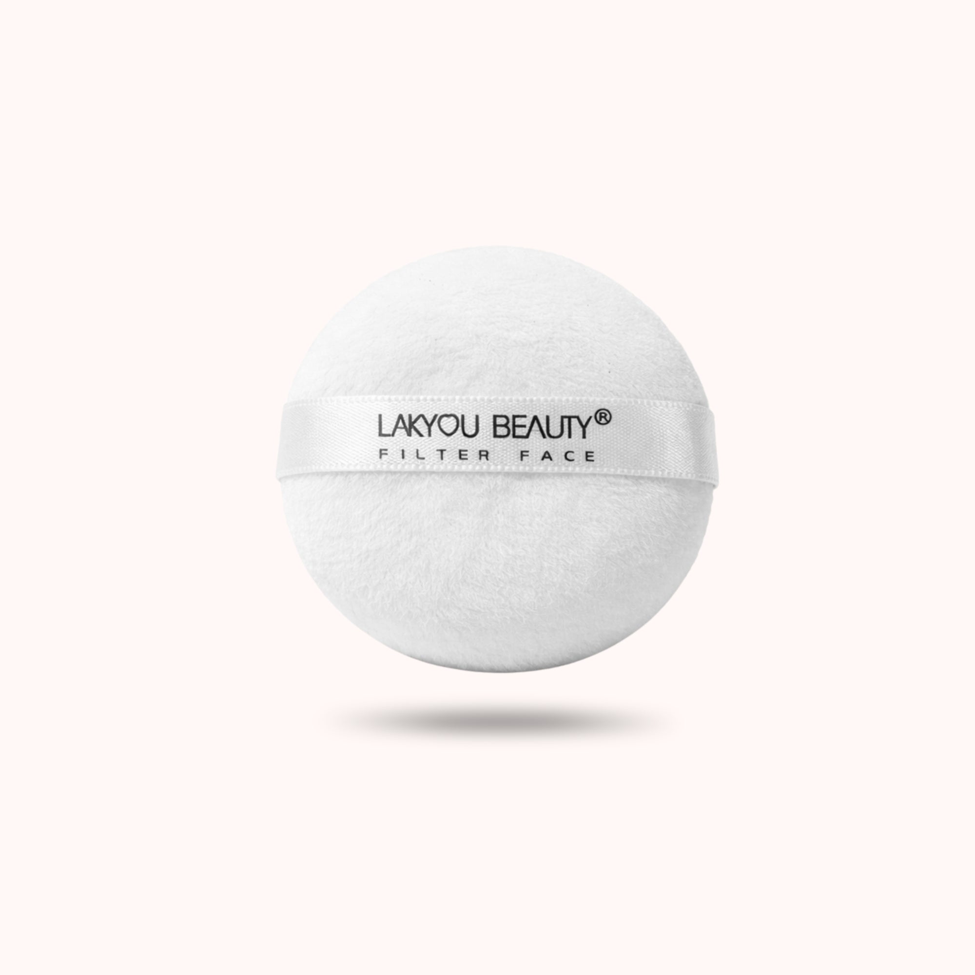Lakyou Beauty |Air Puff Makeup Application | Soft Velvet Powder Puff for Flawless Coverage