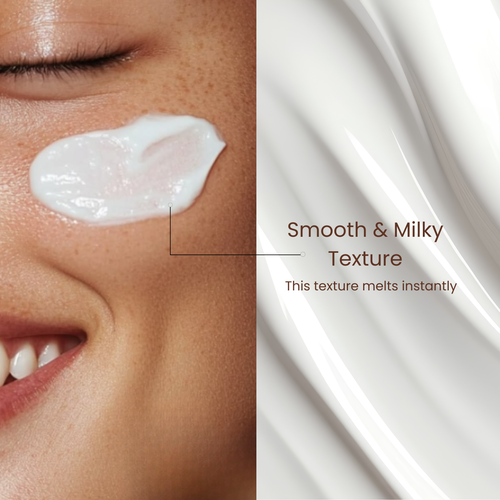 Lakyou Beauty - Filter Face | Face Bright Cream | Brightening & Hydrating Face Cream