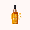 Lakyou Beauty - Brightening Vitamin C Face Serum | Anti-Dark Spot Radiance Solution