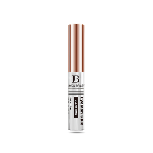 Lakyou Beauty - Professional Eyelash Glue | Secure All-Day Hold