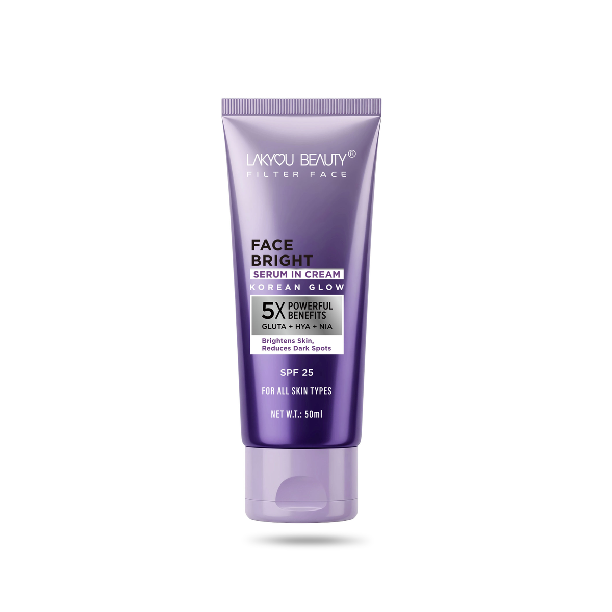 Filter Face Face Bright Cream
