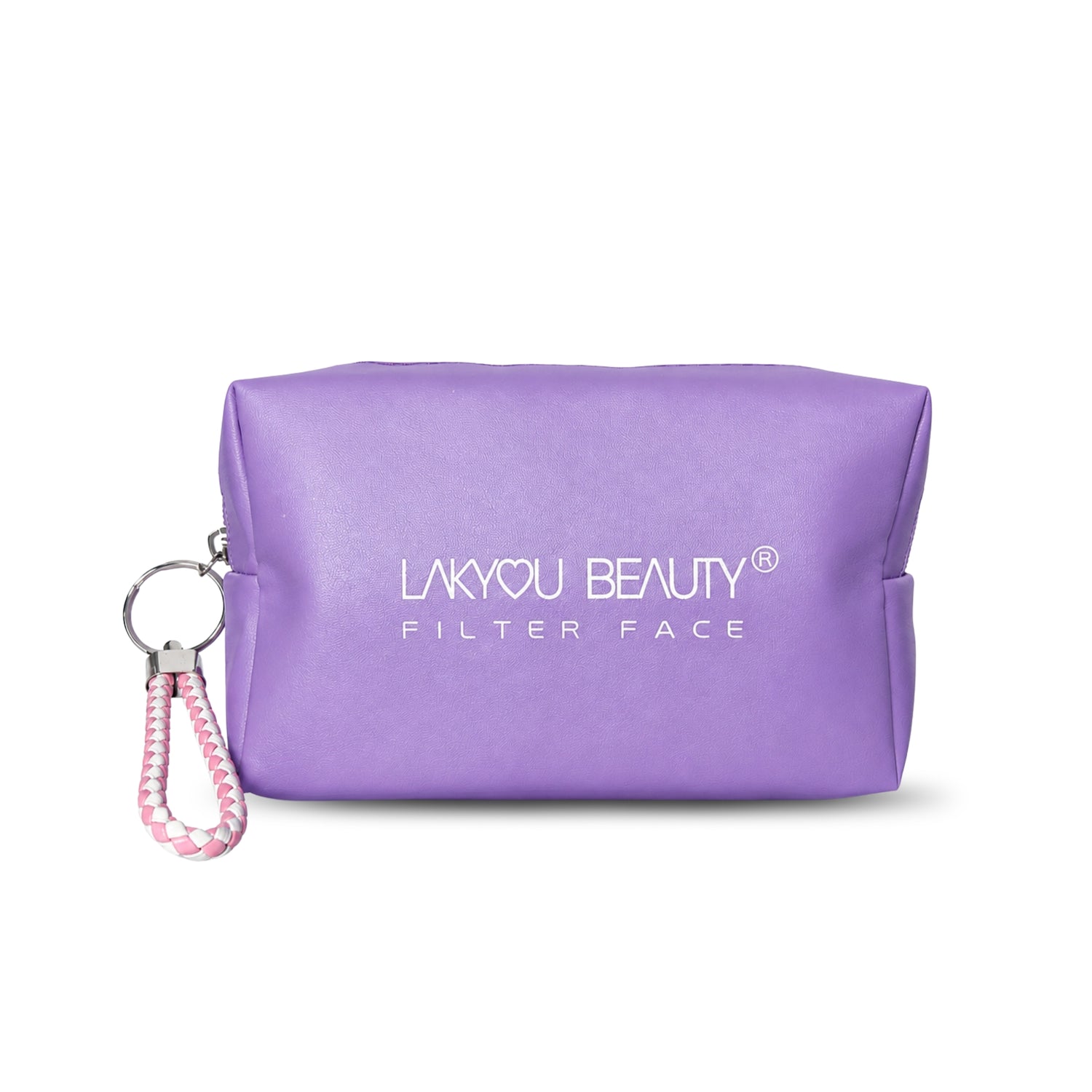 Makeup pouch