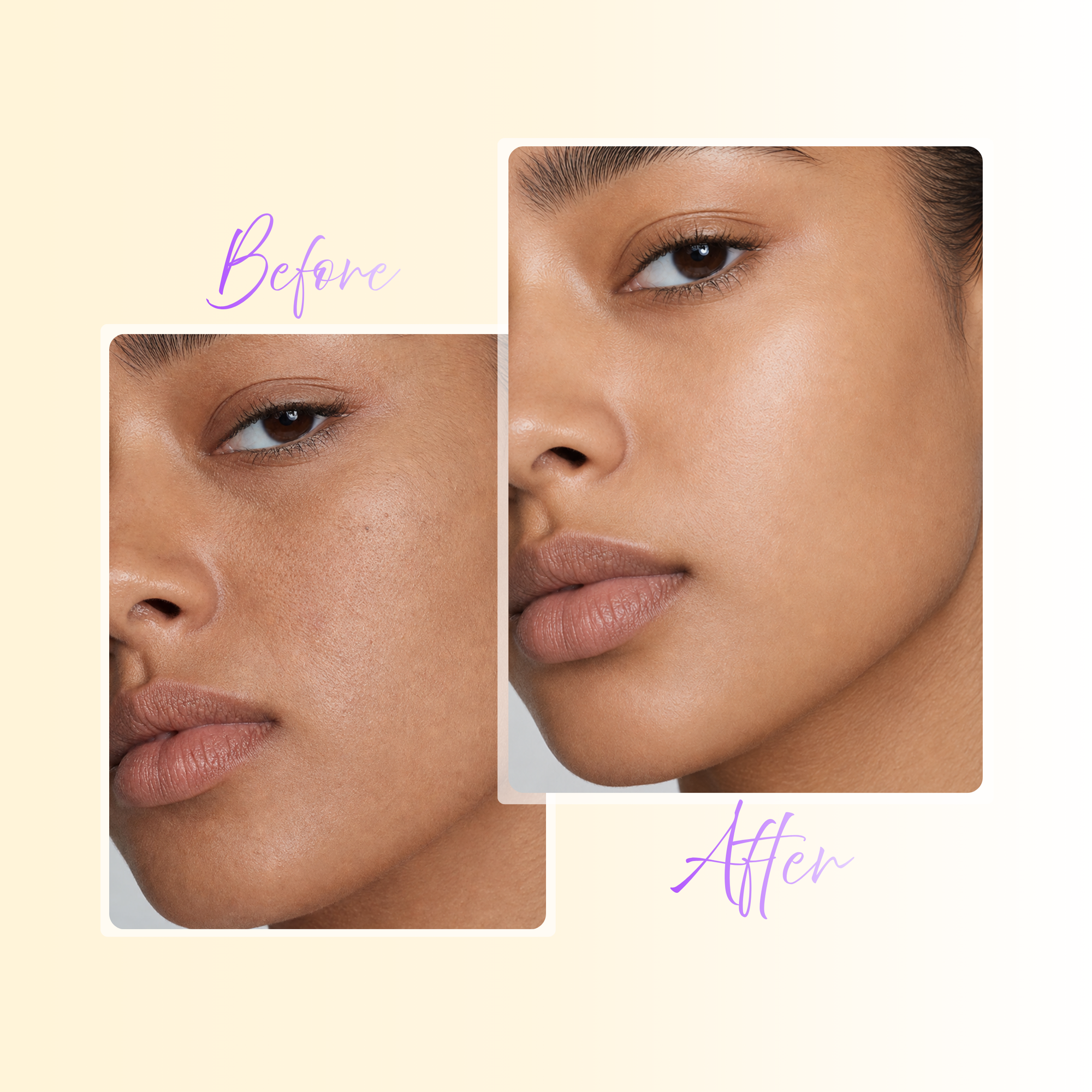 Lakyou Beauty Smooth & Blur Primer | Pore Minimizing Makeup Primer