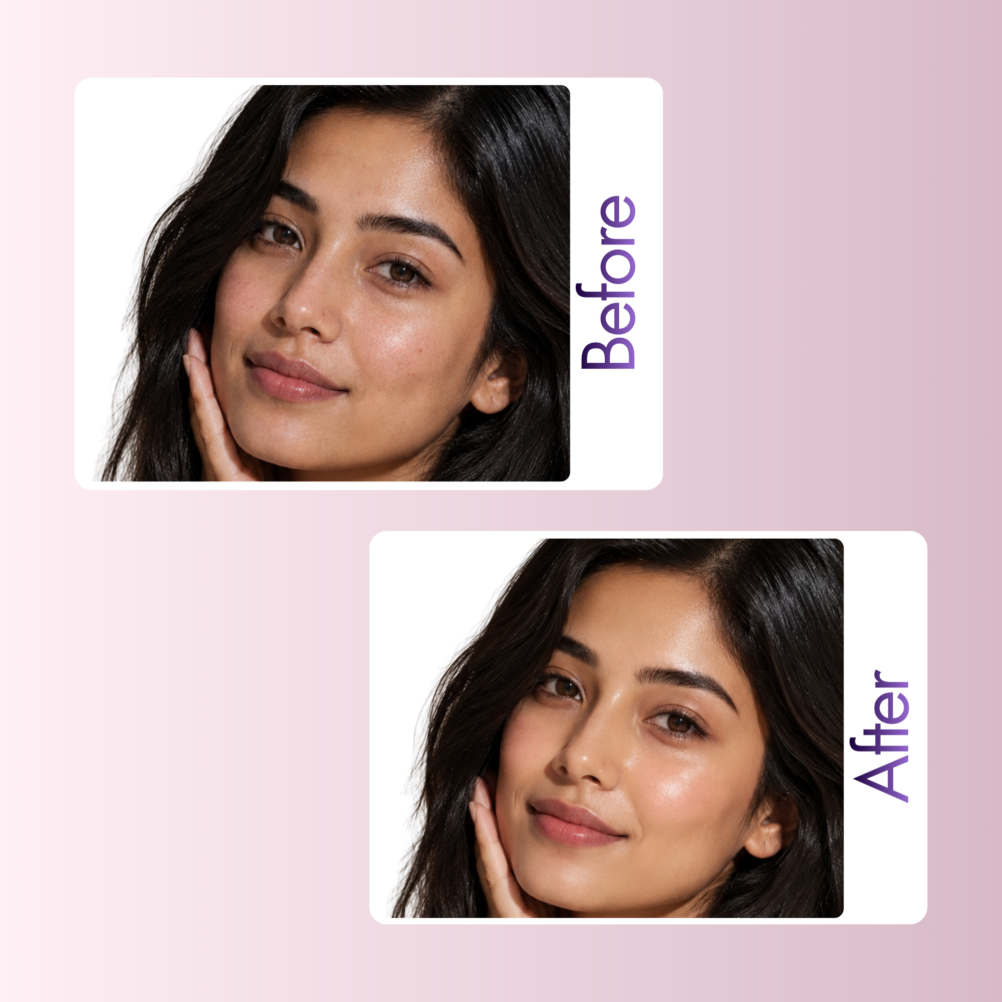 Lakyou Beauty - Filter Face | 7 in 1 Photo Finish Primer | Smooth & Pore-Minimizing Makeup Primer