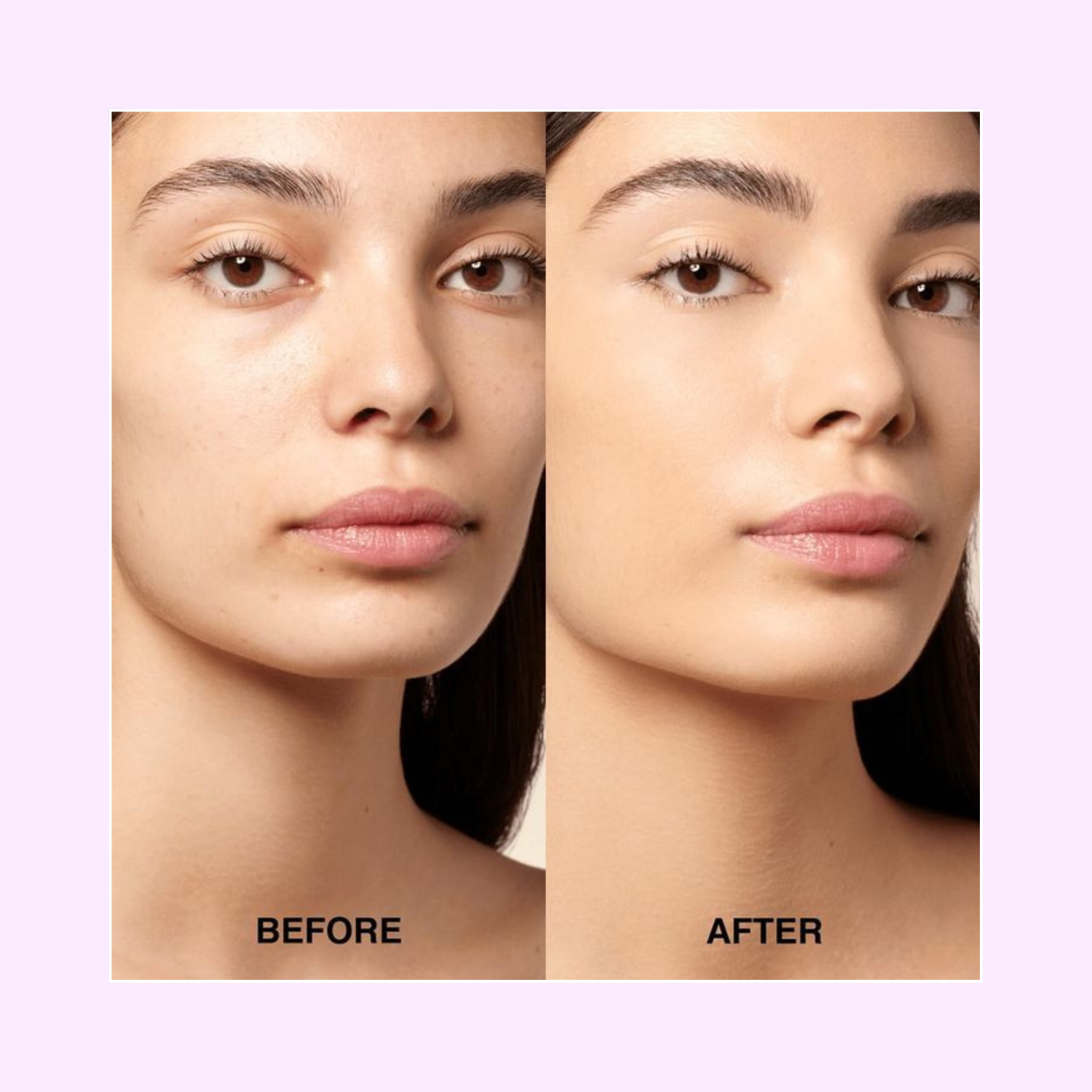 Lakyou Beauty -Filter Face Banana Loose Powder | Colour-Correcting Brightening Setting Powder
