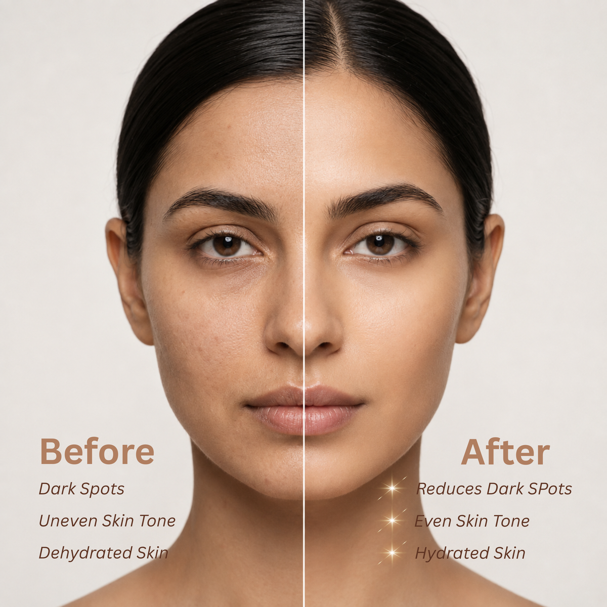 Lakyou Beauty - Filter Face | Face Bright Cream | Brightening & Hydrating Face Cream