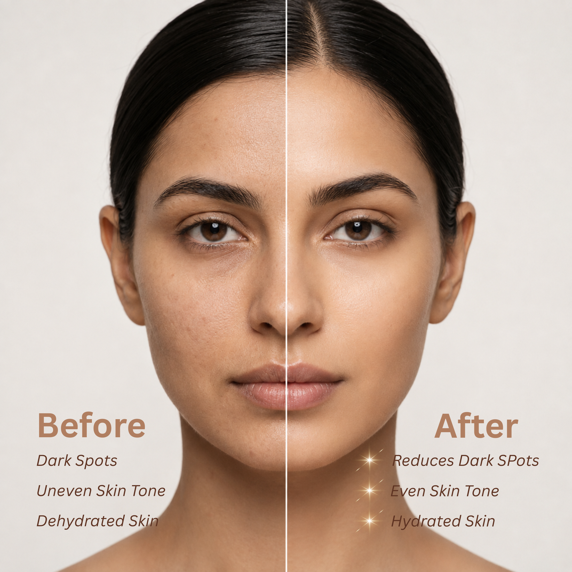 Lakyou Beauty - Filter Face | Face Bright Cream | Brightening & Hydrating Face Cream