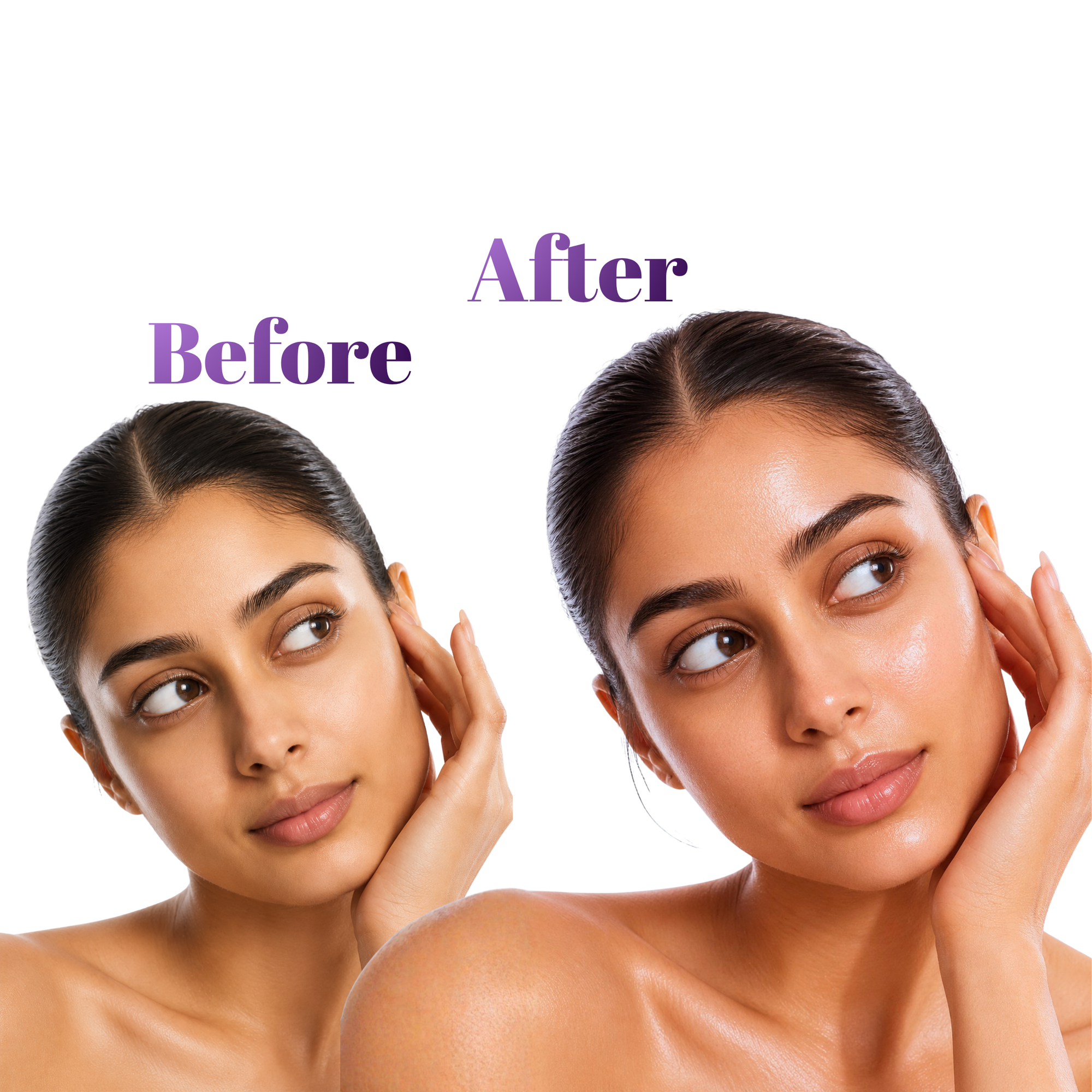 Lakyou Beauty - Filter Face Color Changing Foundation | Skin Tone Adapting Foundation