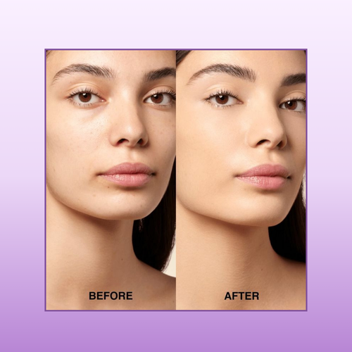 Lakyou Beauty - Filter Face Twilight Tube Foundation | Dewy Glow 24H Wear Soft-Matte Foundation