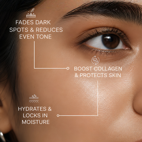 Lakyou Beauty - Filter Face | Face Bright Cream | Brightening & Hydrating Face Cream