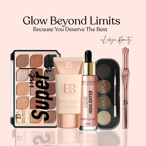 Lakyou Beauty - BB Cream Perfecting Care All In One | Natural Glow & Smooth Coverage
