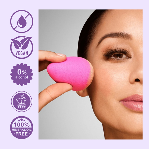 Lakyou Beauty -Filter Face Ultra HD Loose Powder | Translucent Airbrush Setting Powder for All Skin Tones