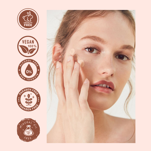 Lakyou Beauty - BB Cream Perfecting Care All In One | Natural Glow & Smooth Coverage