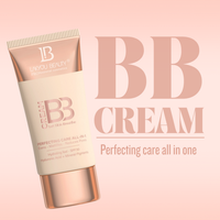 Lakyou Beauty - BB Cream Perfecting Care All In One | Natural Glow & Smooth Coverage