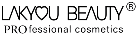 Lakyou Beauty Logo