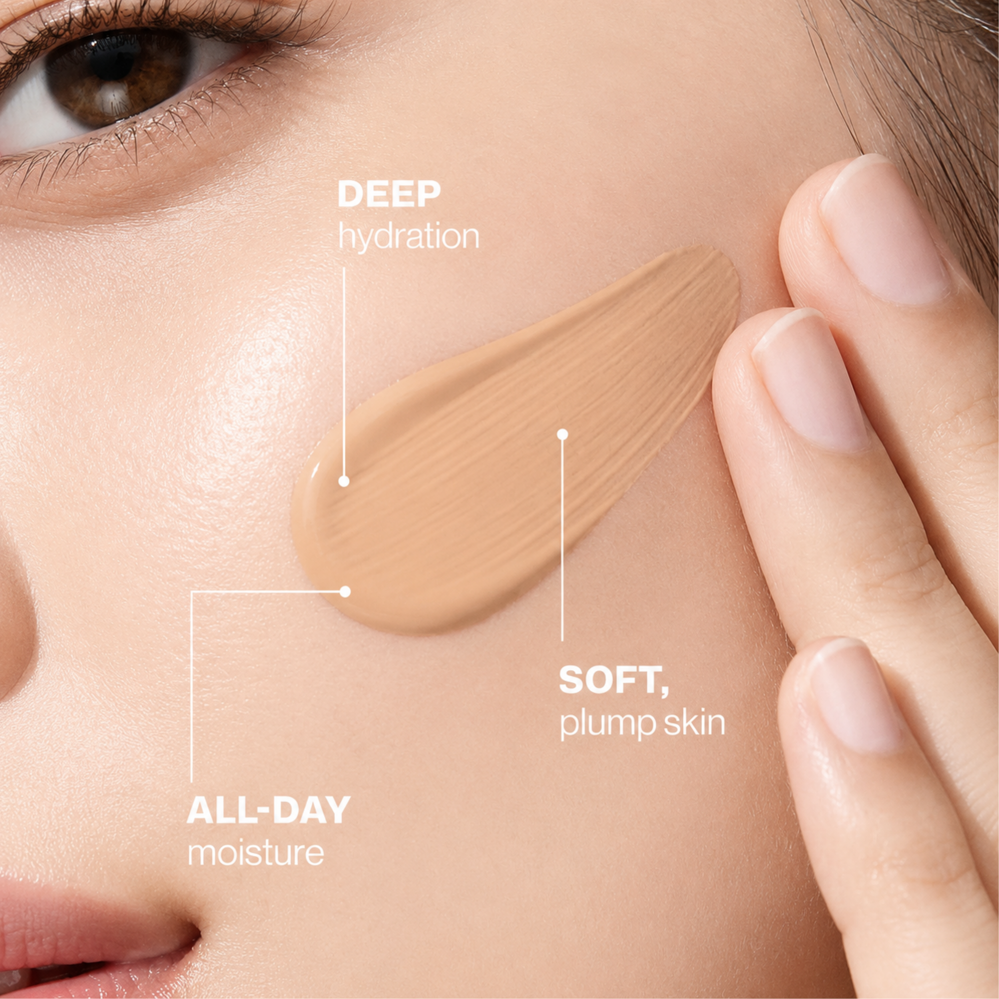 Lakyou Beauty CC + BB Cream SPF 20 | Niacinamide, Vitamin E & Hyaluronic Acid