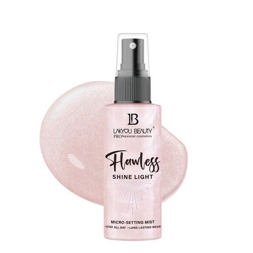 Lakyou Beauty - Flawless Shine Light | Radiant Glow Highlighter
