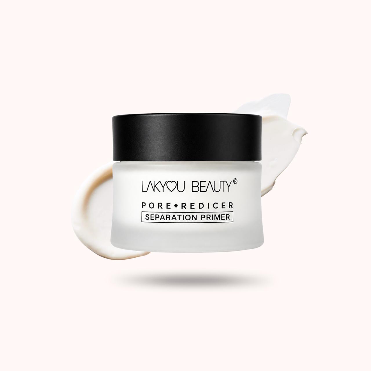 Lakyou Beauty Pore Reducer Primer | Smooth & Blur Pores Makeup Base