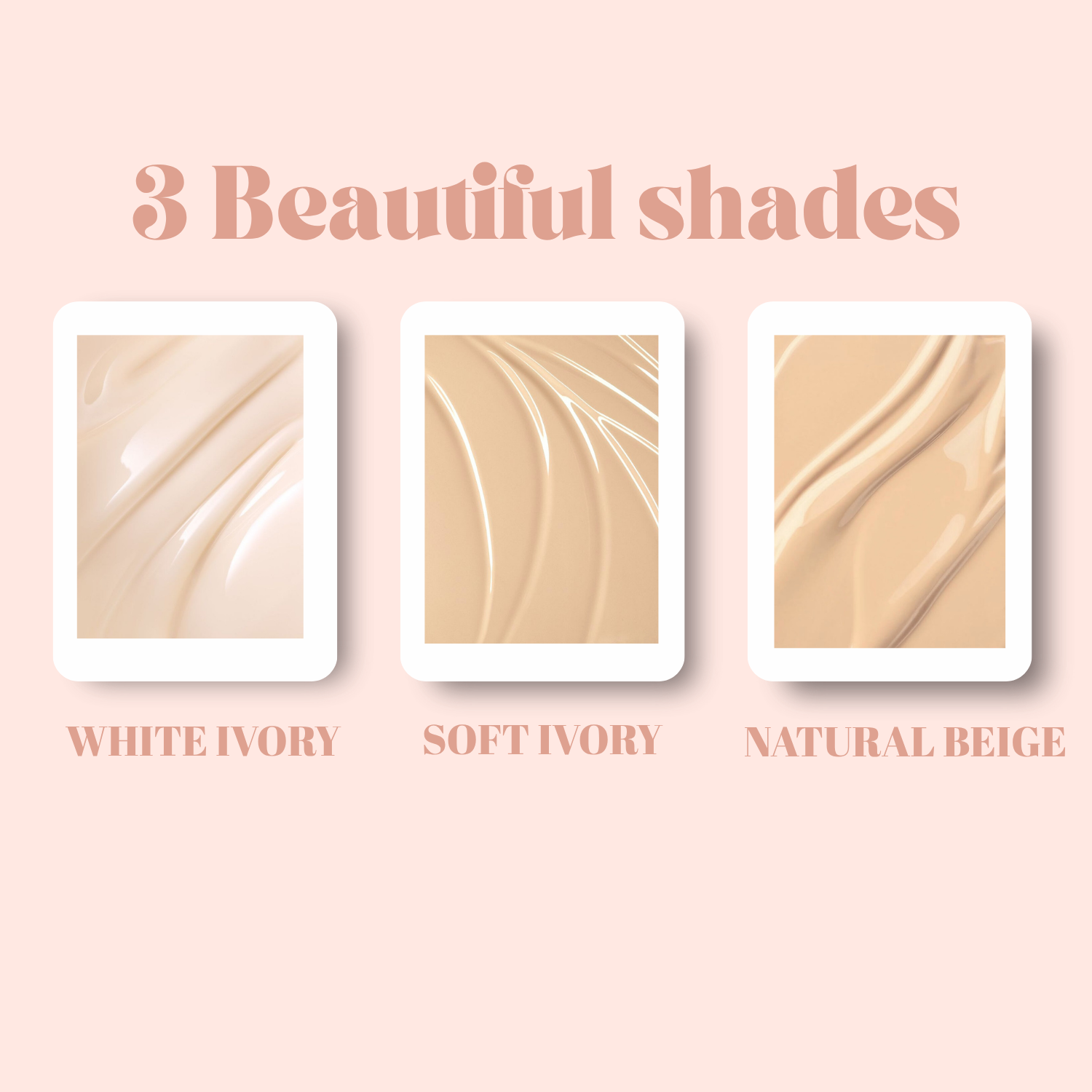 Lakyou Beauty - BB Cream Perfecting Care All In One | Natural Glow & Smooth Coverage