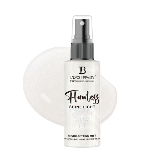 Lakyou Beauty - Flawless Shine Light | Radiant Glow Highlighter