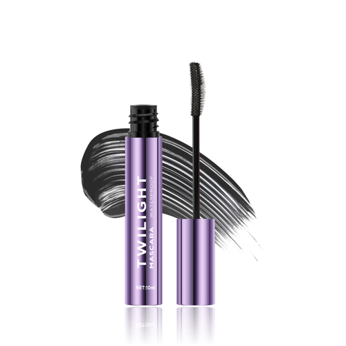 Lakyou Beauty - Filter Face Twilight Mascara | Waterproof Smudge-Proof Formula | Long-Lasting