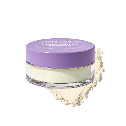 Lakyou Beauty - Filter Face | HD Translucent Powder | Lightweight Loose Setting Powder